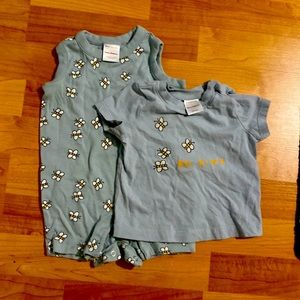 Like new Hanna Anderson